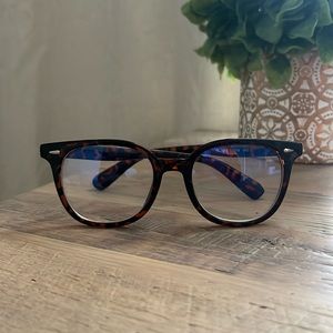 Blue Light Blocking Glasses